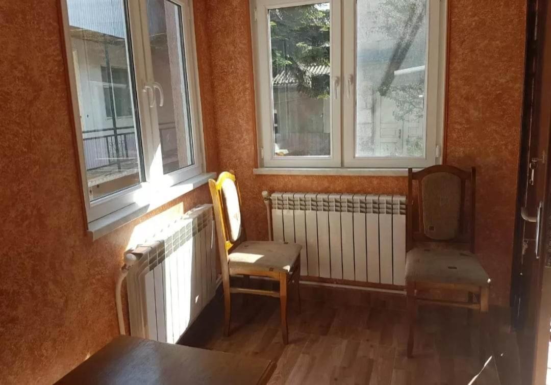 Arman Guest House 딜리잔 외부 사진