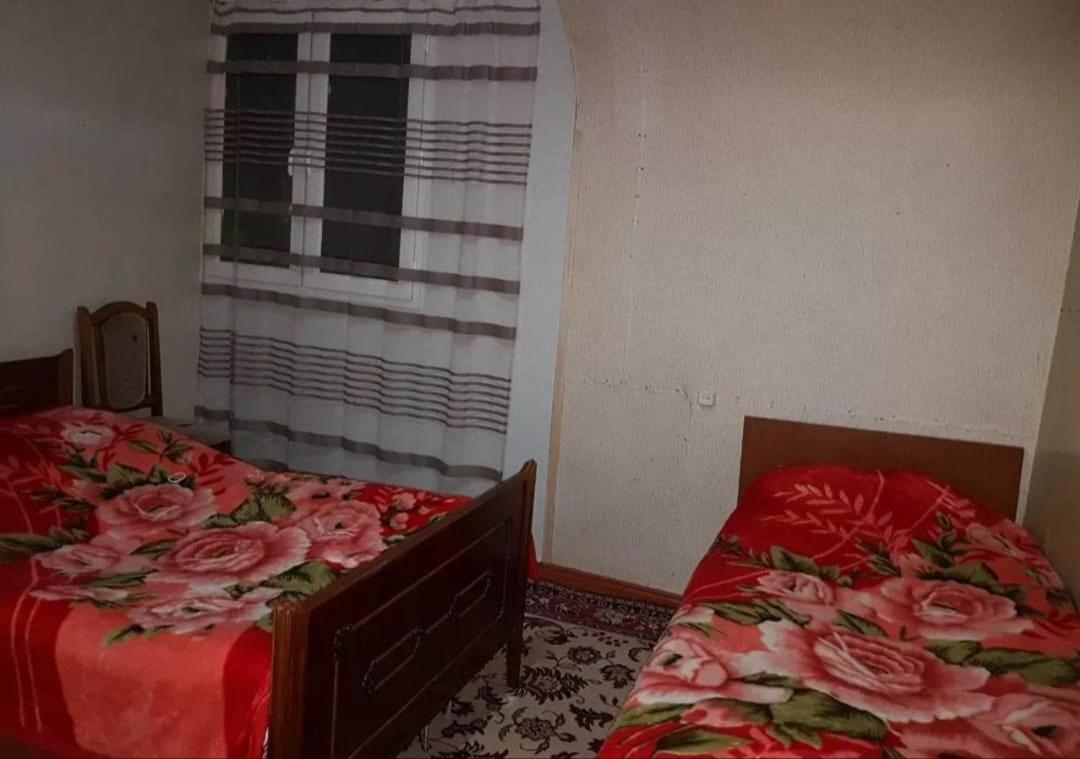 Arman Guest House 딜리잔 외부 사진