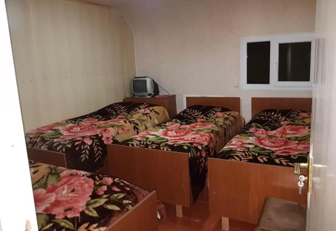 Arman Guest House 딜리잔 외부 사진