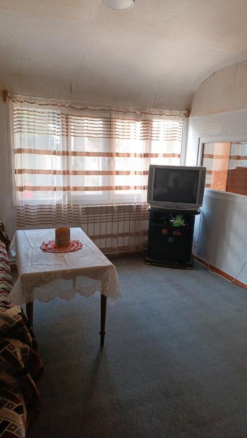 Arman Guest House 딜리잔 외부 사진