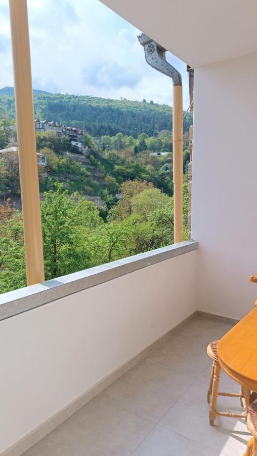 Arman Guest House 딜리잔 외부 사진