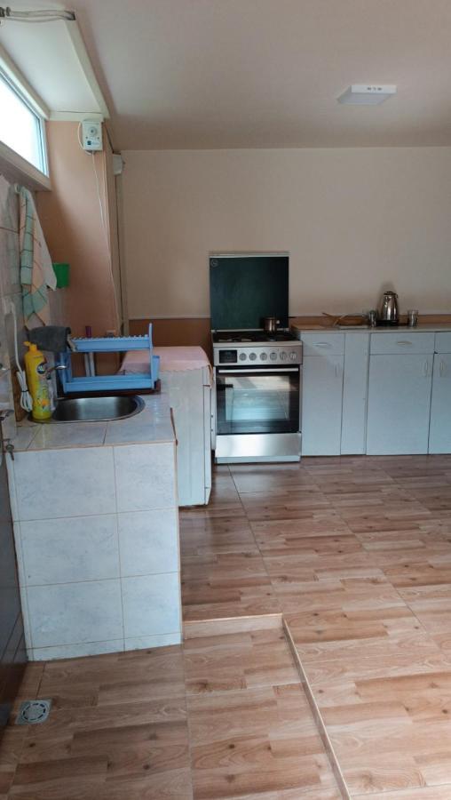 Arman Guest House 딜리잔 외부 사진