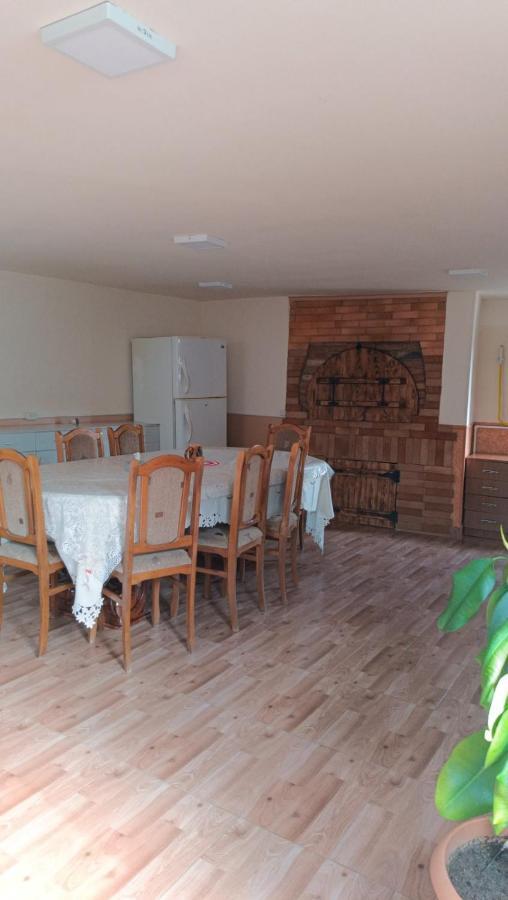 Arman Guest House 딜리잔 외부 사진
