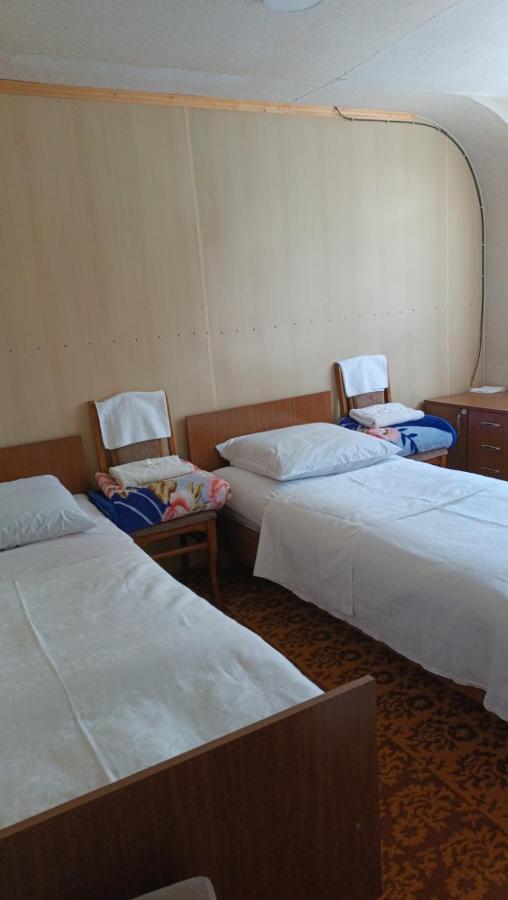 Arman Guest House 딜리잔 외부 사진