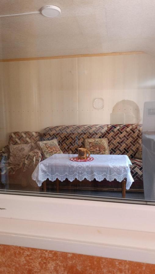 Arman Guest House 딜리잔 외부 사진