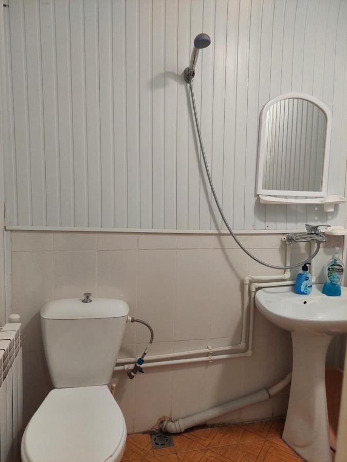 Arman Guest House 딜리잔 외부 사진