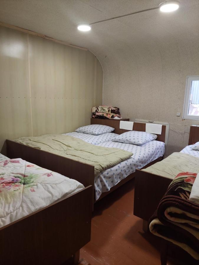 Arman Guest House 딜리잔 외부 사진